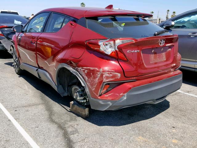 VIN 1FMCU9H9XDUC92016 2013 Ford Escape, Sel no.3