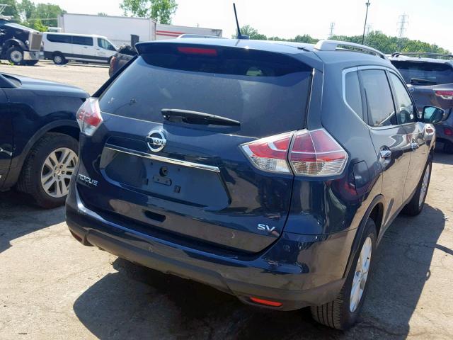 VIN 3MW5R7J08M8B64253 2015 NISSAN ROGUE S no.4