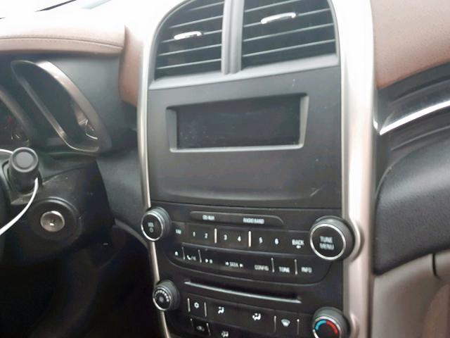 VIN WP0AA2A76FL006577 2014 CHEVROLET MALIBU LS no.9