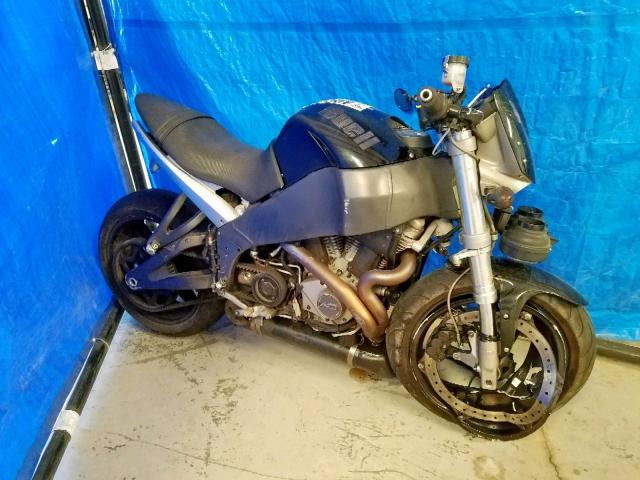2007 BUELL LIGHTNING XB12S CALIFORNIA for Sale | CA - MARTINEZ | Wed. Nov  06, 2019 - Used & Repairable Salvage Cars - Copart USA