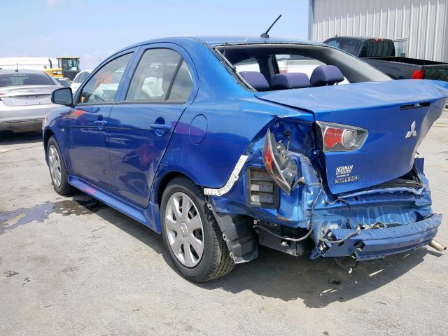 VIN 1FADP3F28DL361073 2013 Ford Focus, SE no.3