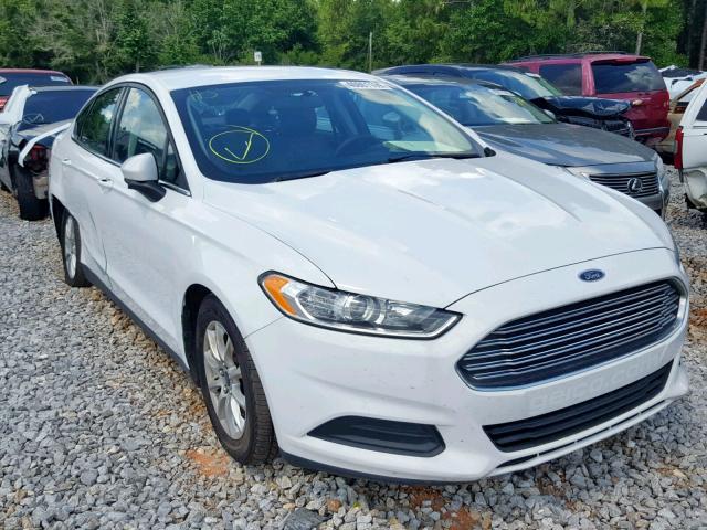 Fusion Auto Auction >> Auto Auction Ended On Vin 3fa6p0g70gr333274 2016 Fusion Auto Auction >> Auto Auction Ended On Vin 3fa6p0g70gr333274 2016