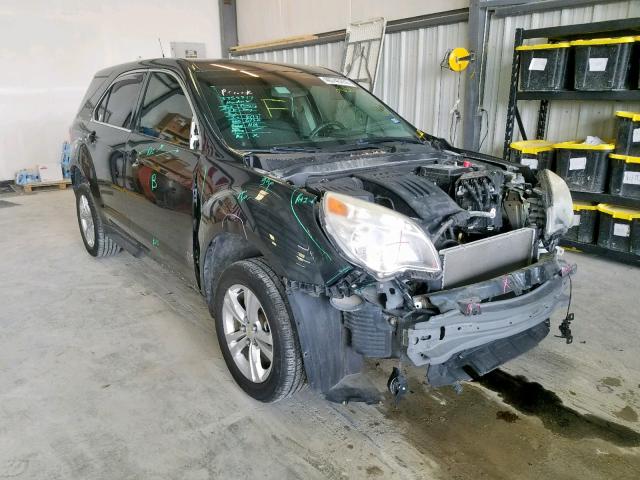 VIN 1GNKRHKD4FJ263387 2015 Chevrolet Traverse, 2LT no.1