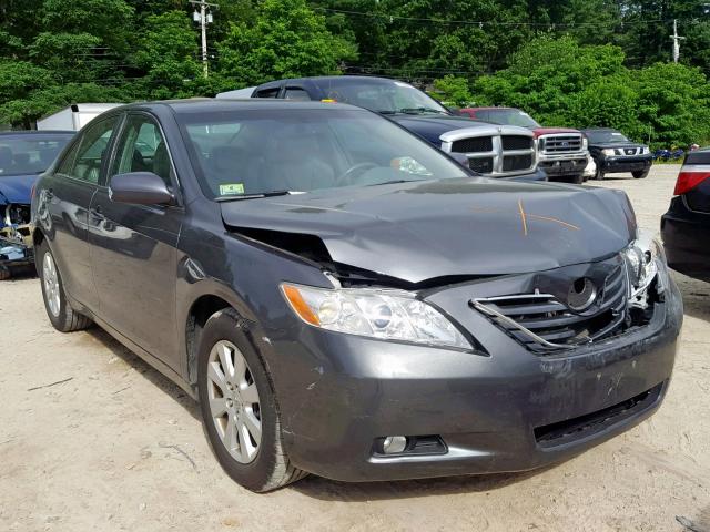 VIN 5J6RW2H86HL061756 2007 TOYOTA CAMRY NEW no.1