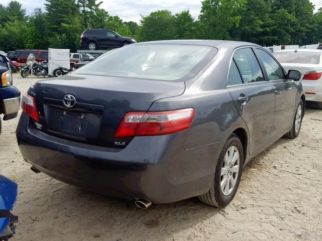 VIN 5J6RW2H86HL061756 2007 TOYOTA CAMRY NEW no.4