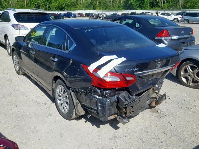 VIN 1C6SRFHT2MN764030 2016 NISSAN ALTIMA 2.5 no.3