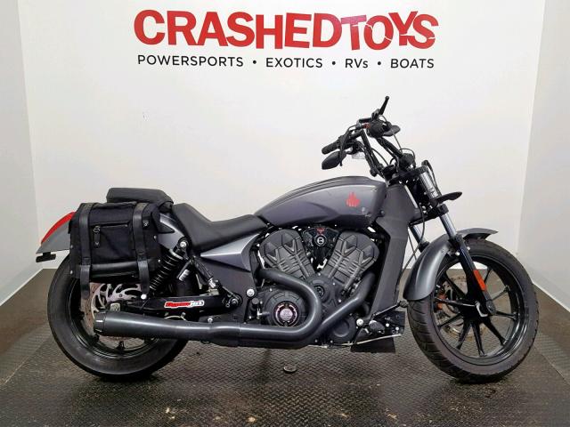 2017 victory octane for sale