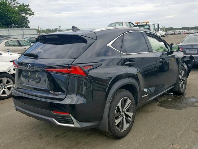 JTJBJRBZ0K2099039 2019 LEXUS NX 300H-3