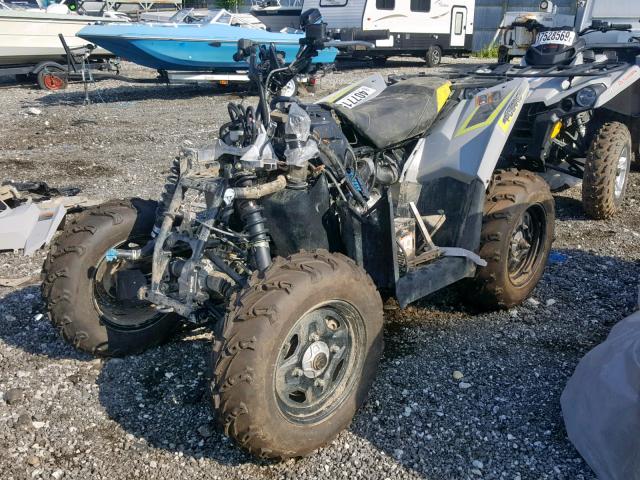 VIN KM8JT3AF6EU948334 2019 POLARIS SCRAMBLER no.2