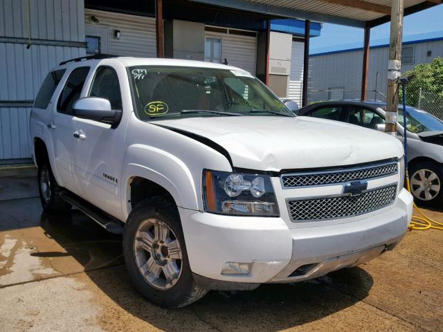 2008 CHEVROLET TAHOE C150