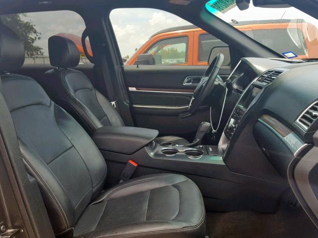 ford explorer 2016 vin 1fm5k7f85gga84836