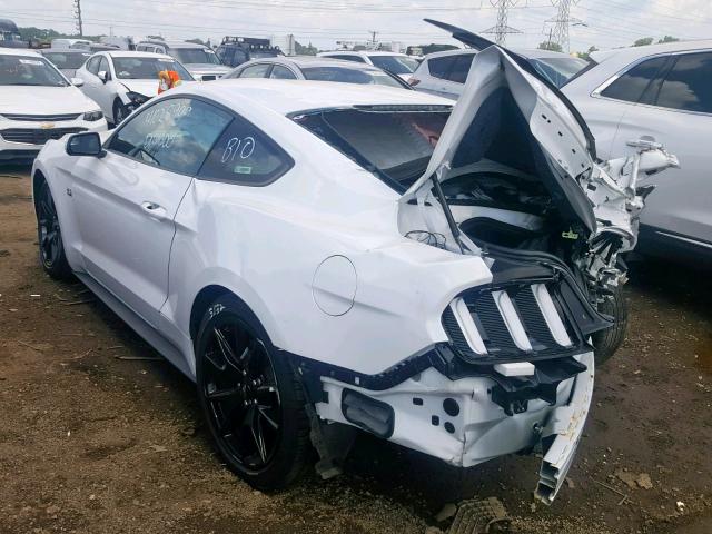 VIN WDDGJ4HB7DG067626 2017 FORD MUSTANG GT no.3