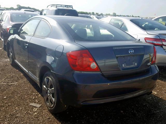 VIN 3KPF54AD3NE489643 2022 KIA Forte, Gt-Line no.3