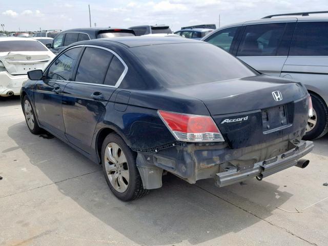 VIN JN1BJ1CR2HW109982 2010 HONDA ACCORD EX no.3