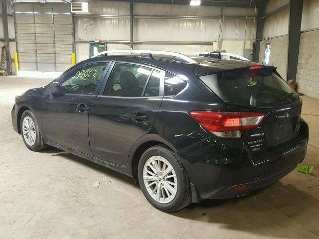 VIN 1N4BL4BV6KC239348 2017 SUBARU IMPREZA PR no.3