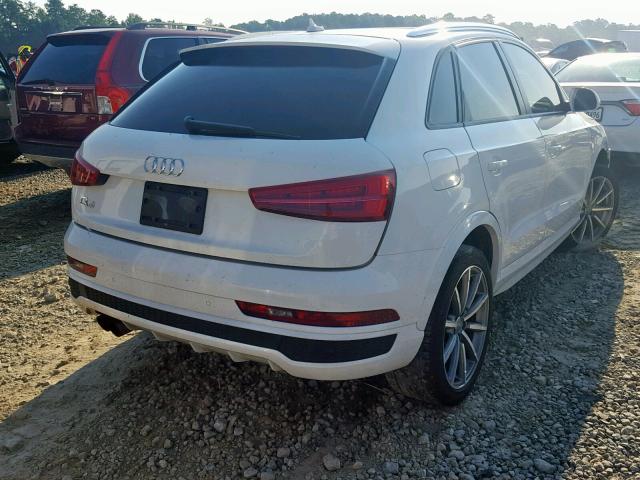 VIN ZAM57XSA0H1196510 2018 AUDI Q3 PREMIUM no.4