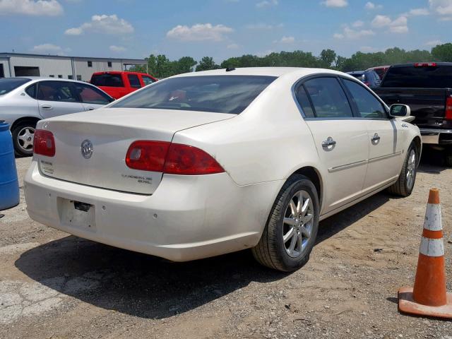 VIN 1FTYR1ZM6GKA23365 2008 BUICK LUCERNE CX no.4