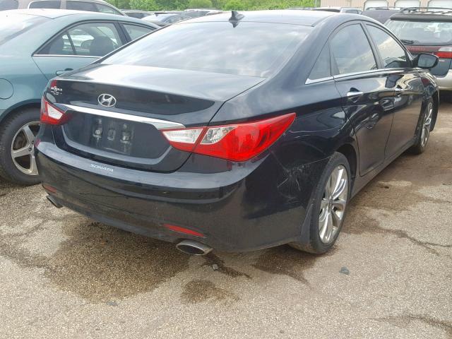 VIN W04GL6SX0J1046288 2018 Buick Regal, Sportback P... no.4