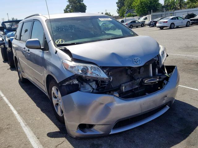 Toyota Van Nuys >> 2014 Toyota Sienna Le 3 5l 6 For Sale In Van Nuys Ca Lot 41062649 Toyota Van Nuys >> 2014 Toyota Sienna Le 3 5l 6 For Sale In Van Nuys Ca Lot 41062649