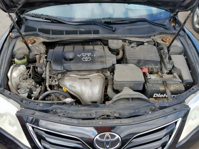 VIN 1HGCR2F3XEA252602 2014 Honda Accord, LX no.7