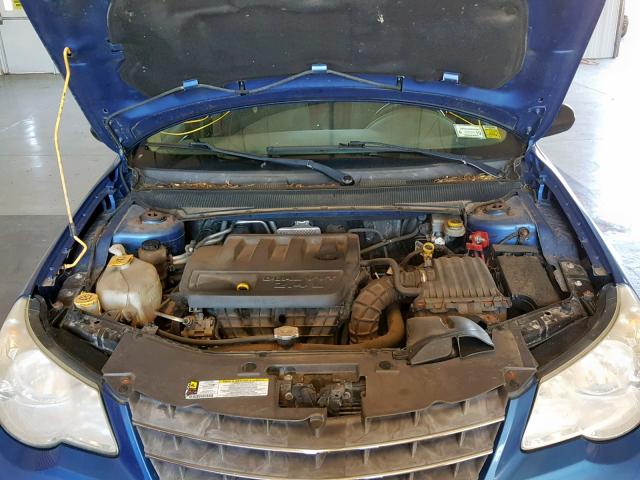 VIN 1HGCR2F53DA208764 2013 Honda Accord, Sport no.7