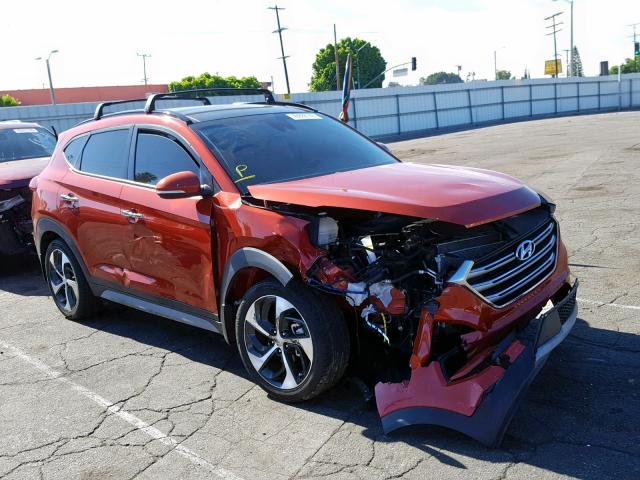 Tucson Car Auction >> 2017 Hyundai Tucson Lim 1 6l 4 For Sale In Van Nuys Ca Lot 40888149 Tucson Car Auction >> 2017 Hyundai Tucson Lim 1 6l 4 For Sale In Van Nuys Ca Lot 40888149