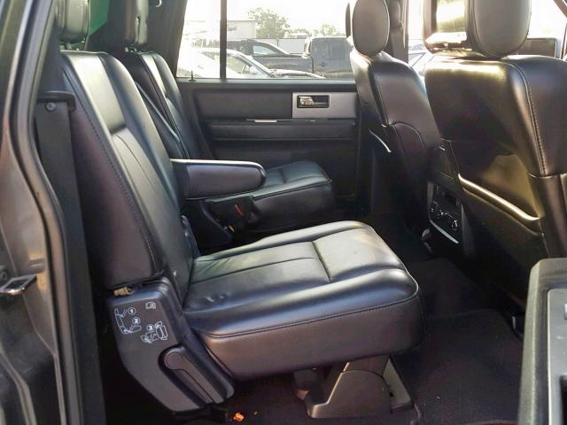 2015 Ford Expedition 3 5l 6 For Sale In Haslet Tx Lot 40985889