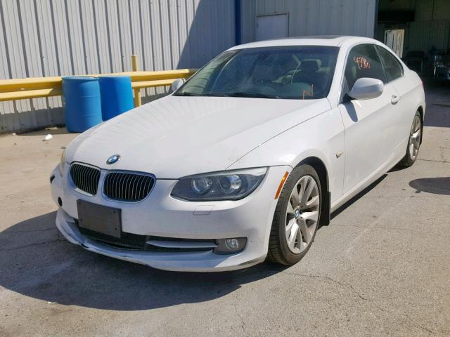 VIN 1N4BZ0CP5GC303863 2013 BMW 328 I no.2