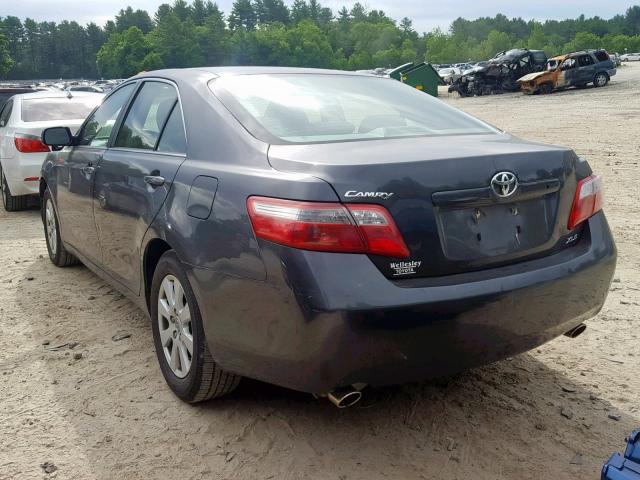 VIN 5J6RW2H86HL061756 2007 TOYOTA CAMRY NEW no.3