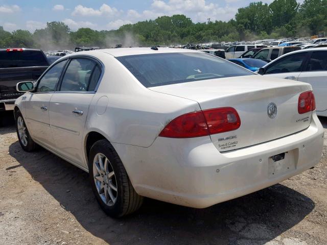 VIN 1FTYR1ZM6GKA23365 2008 BUICK LUCERNE CX no.3