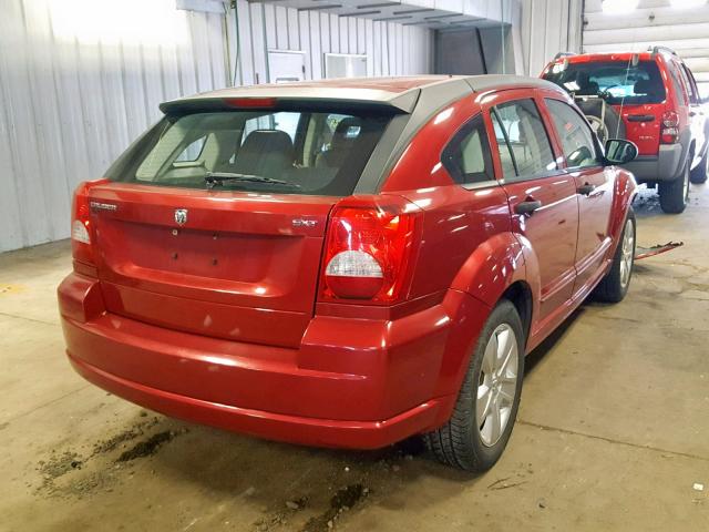 VIN 3FA6P0PU4ER158840 2014 Ford Fusion, Energi Se L... no.4