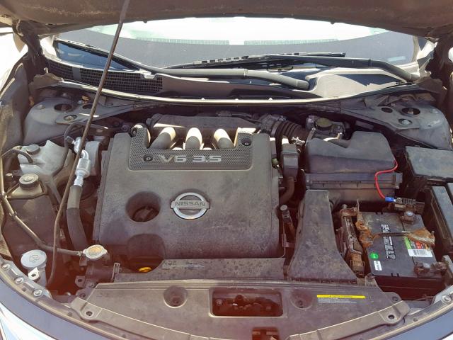 VIN 7MMVABBM6RN218071 2024 Mazda CX-50, 2.5 S Prefe... no.7