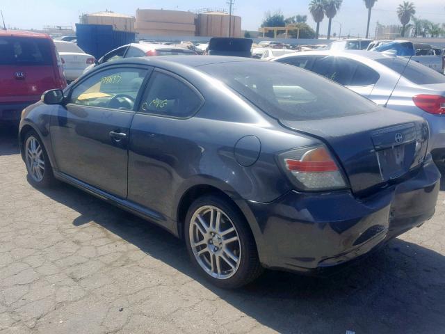 VIN 5XYZU3LB3FG254962 2006 TOYOTA SCION TC no.3