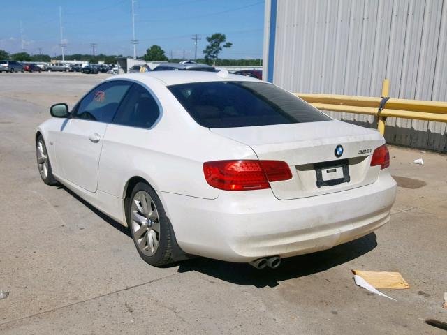 VIN 1N4BZ0CP5GC303863 2013 BMW 328 I no.3