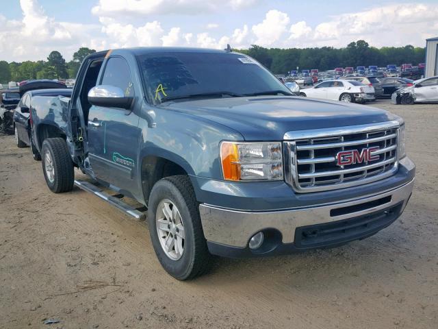 2009 GMC SIERRA K15