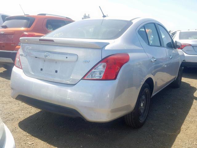 VIN JA4AD3A35EZ018199 2018 NISSAN VERSA S no.4