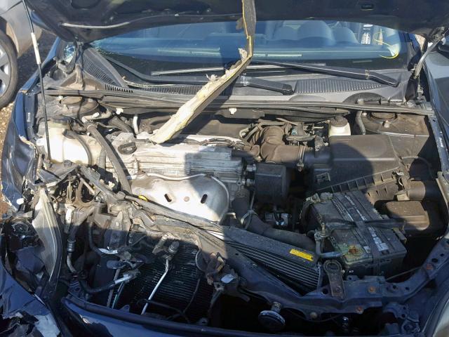 VIN 3KPF54AD3NE489643 2022 KIA Forte, Gt-Line no.7