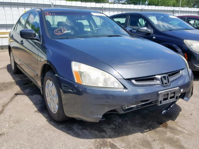 2003 Honda Accord Lx >> 2003 Honda Accord Lx 2 4l 2003 Honda Accord Lx >> 2003 Honda Accord Lx 2 4l