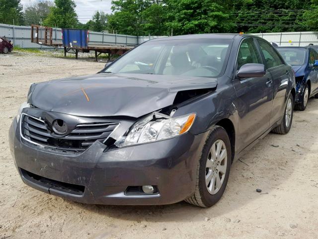 VIN 5J6RW2H86HL061756 2007 TOYOTA CAMRY NEW no.2