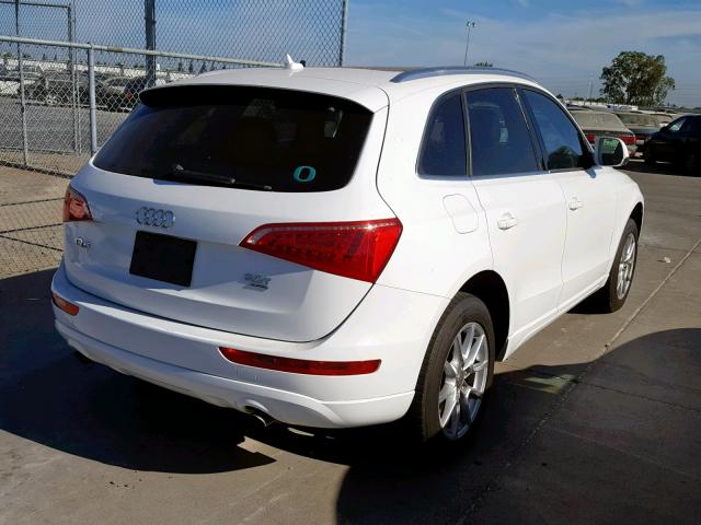 VIN 5UXWX9C59E0D42038 2011 AUDI Q5 PREMIUM no.4