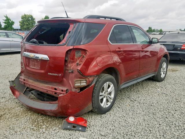 VIN 2HKRM4H54GH725231 2016 Honda CR-V, EX no.4