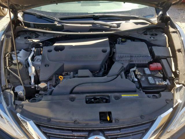 VIN 1C6SRFHT2MN764030 2016 NISSAN ALTIMA 2.5 no.7