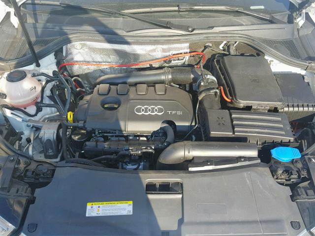 VIN ZAM57XSA0H1196510 2018 AUDI Q3 PREMIUM no.7