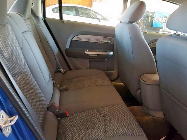 VIN 1HGCR2F53DA208764 2013 Honda Accord, Sport no.6