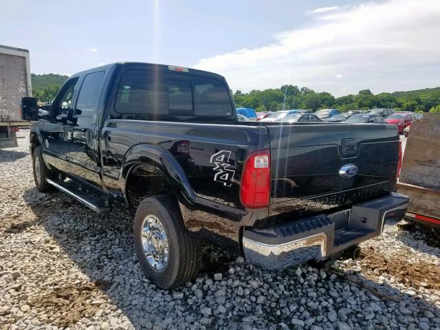 VIN 3MZBPABM5PM364283 2016 FORD F350 SUPER no.3