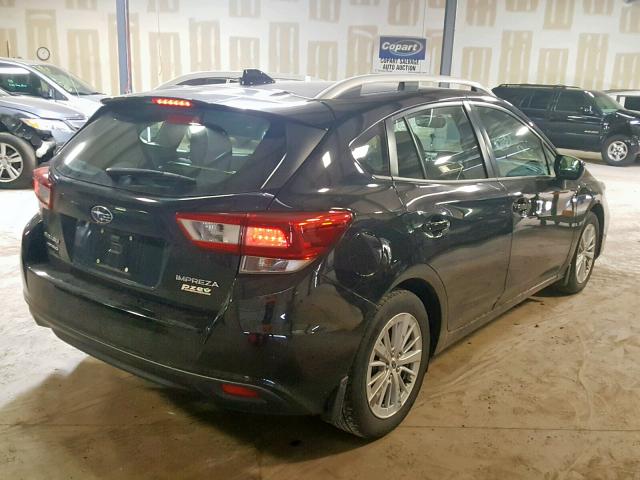 VIN 1N4BL4BV6KC239348 2017 SUBARU IMPREZA PR no.4