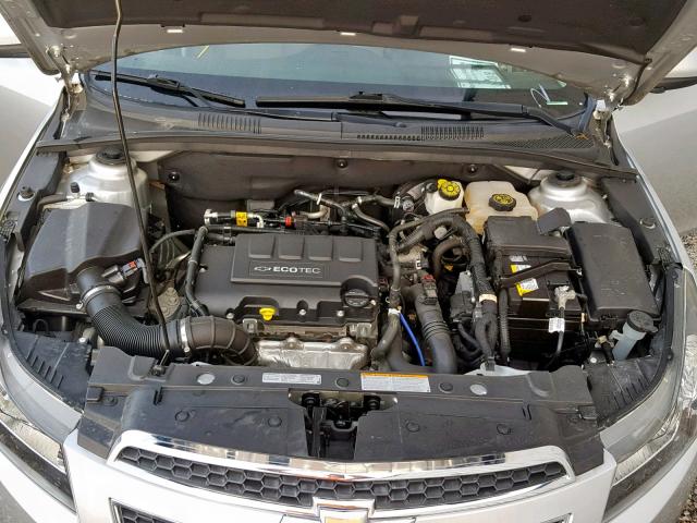 VIN 4T1BF1FK5HU295506 2017 Toyota Camry, LE no.7