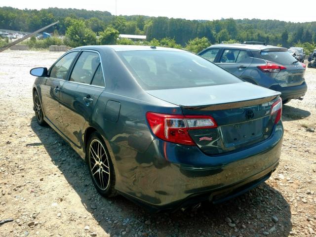 VIN JHMFE1F72NX001377 2014 TOYOTA CAMRY L no.3