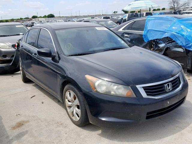 VIN JN1BJ1CR2HW109982 2010 HONDA ACCORD EX no.1