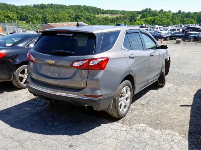 VIN KM8J33A24HU460047 2018 CHEVROLET EQUINOX LT no.4